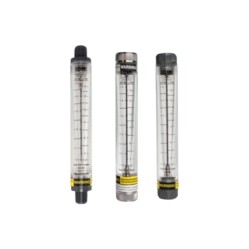 Pipeline-Type Flowmeter LZS