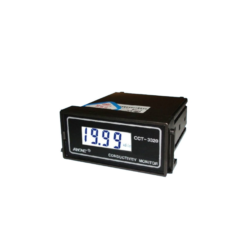 Conductivity Meter