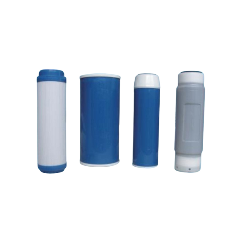 Granular Activated Carbon Filter Cartridge