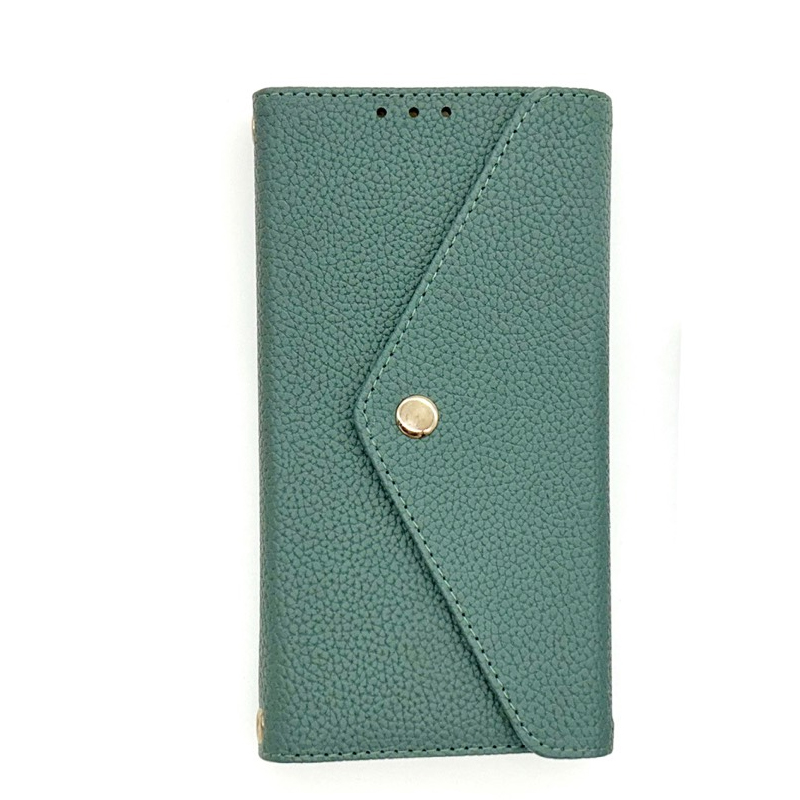 Crossbody phone case