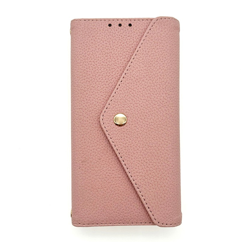 Crossbody phone case