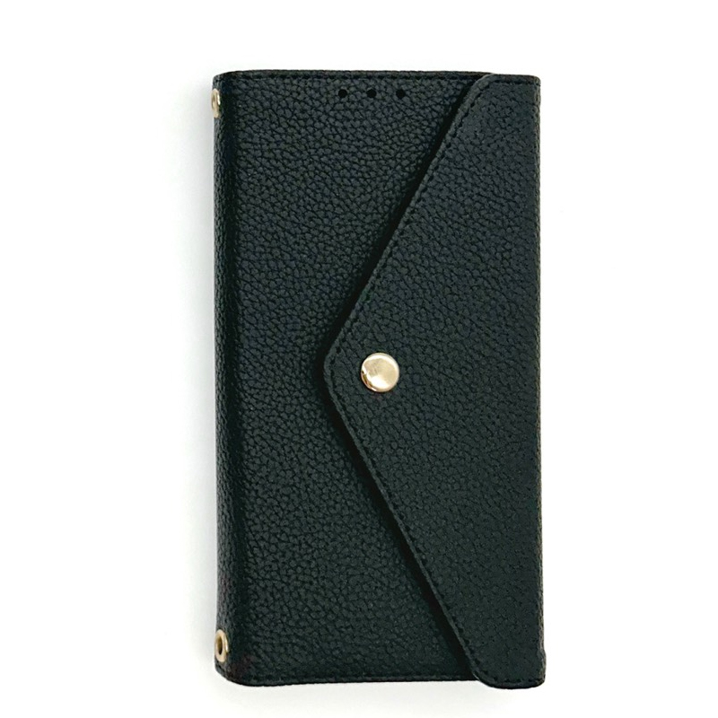 Crossbody phone case