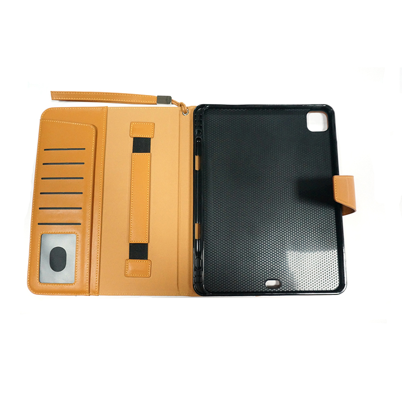 Tablet case