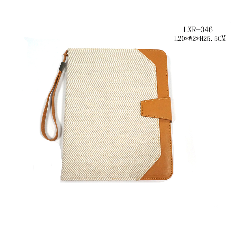 Tablet case