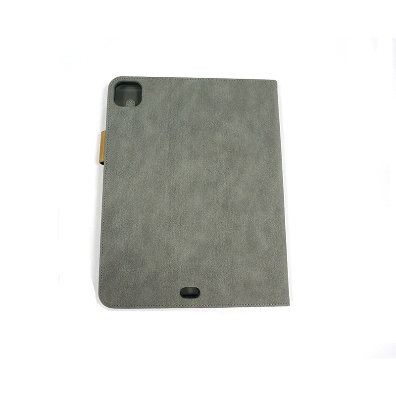Tablet case