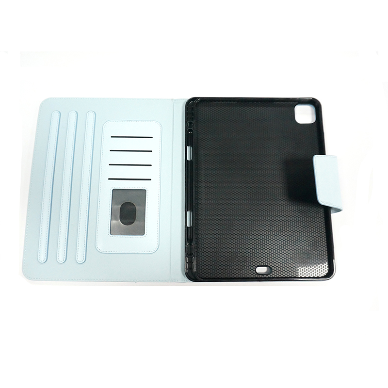 Tablet case