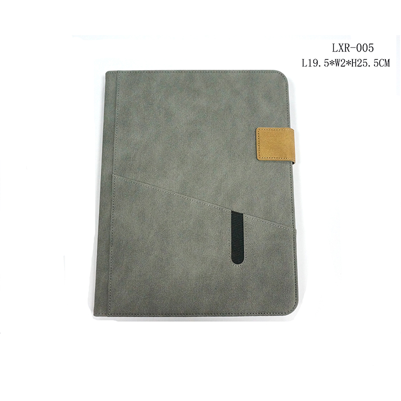 Tablet case