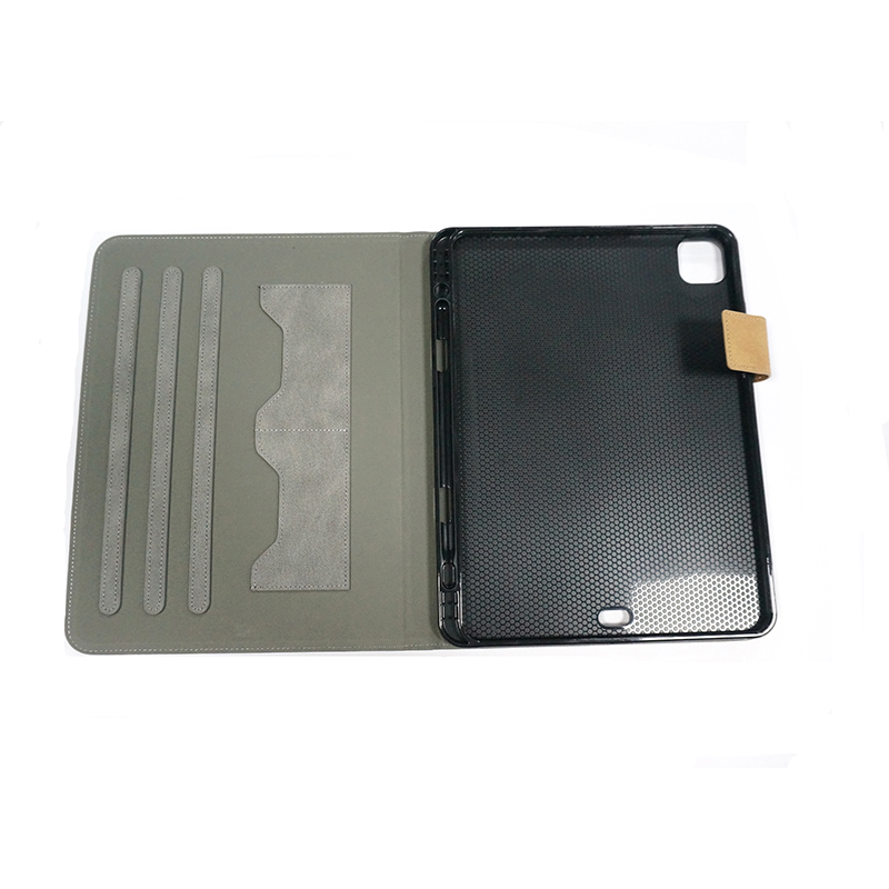 Tablet case