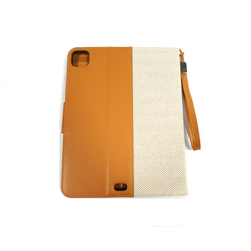 Tablet case