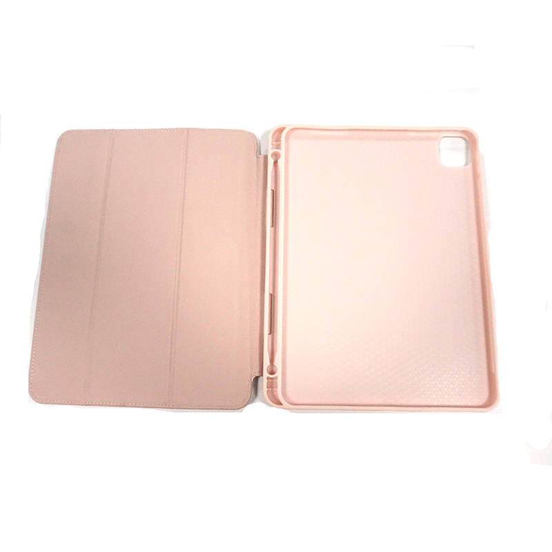 Tablet case