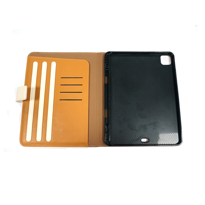 Tablet case