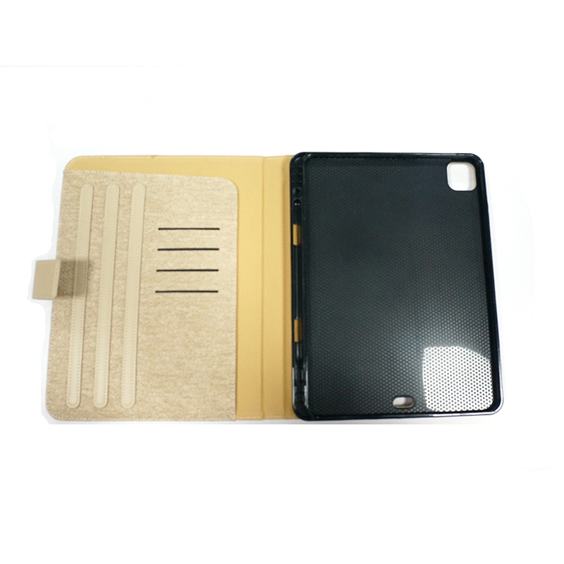 Tablet case