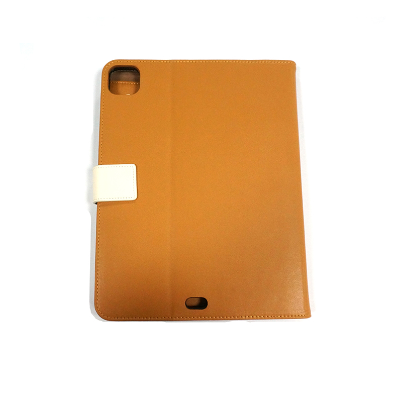 Tablet case