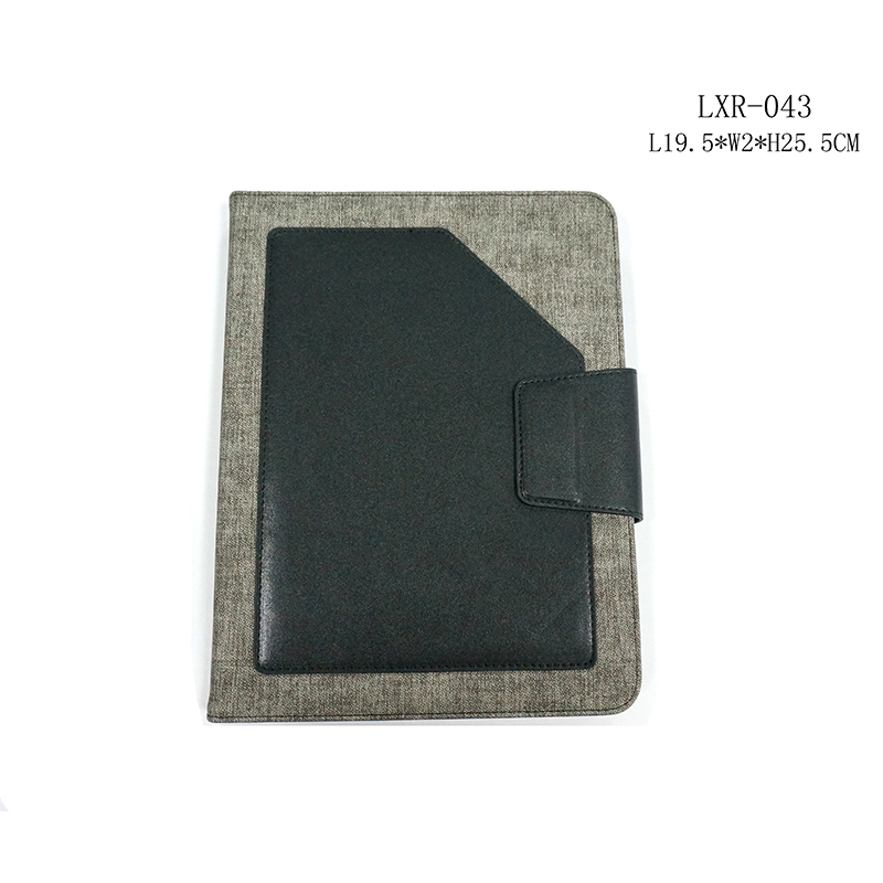 Tablet case