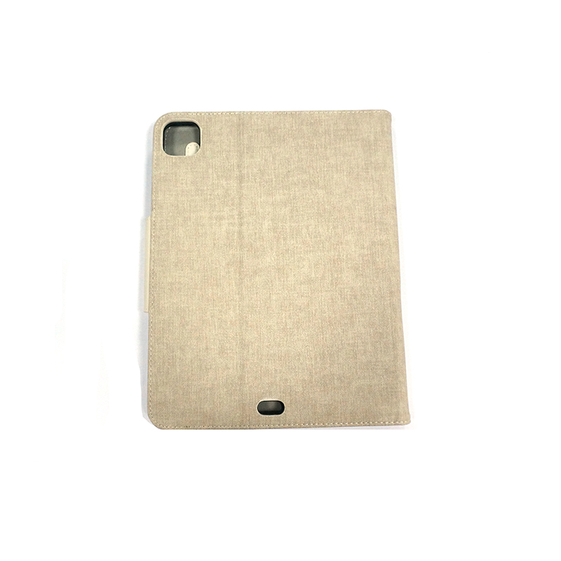 Tablet case