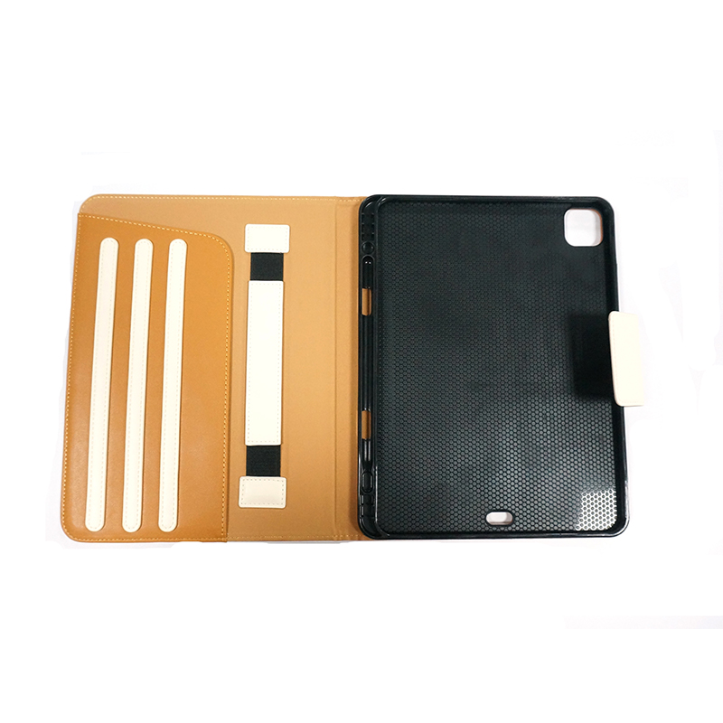 Tablet case