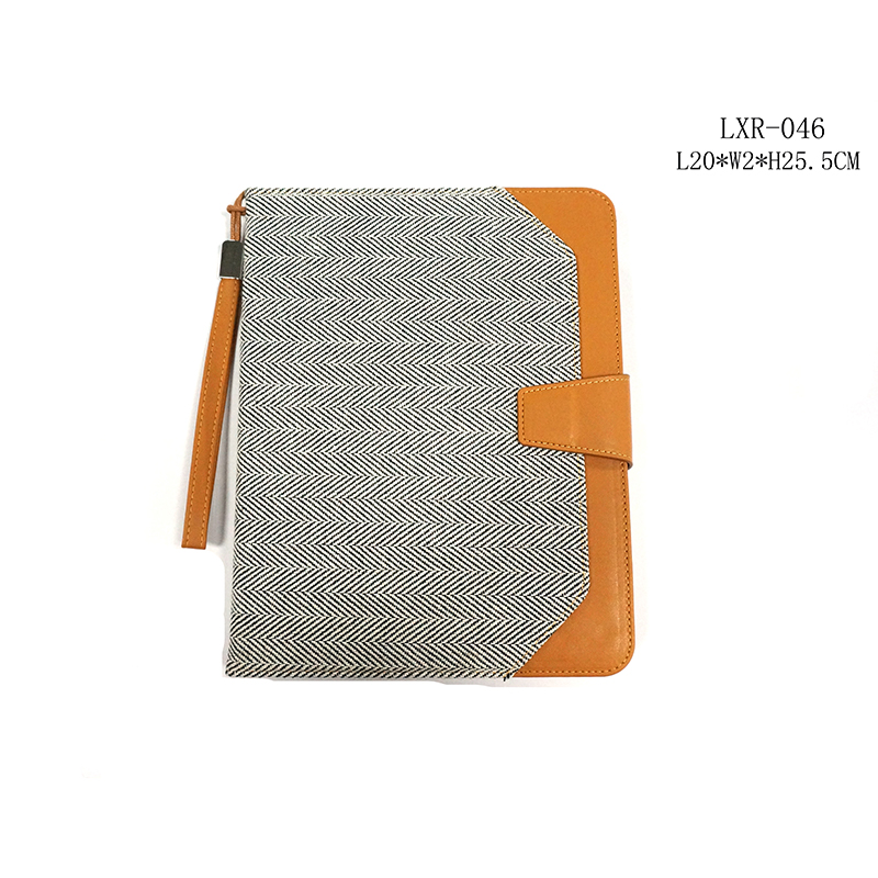Tablet case