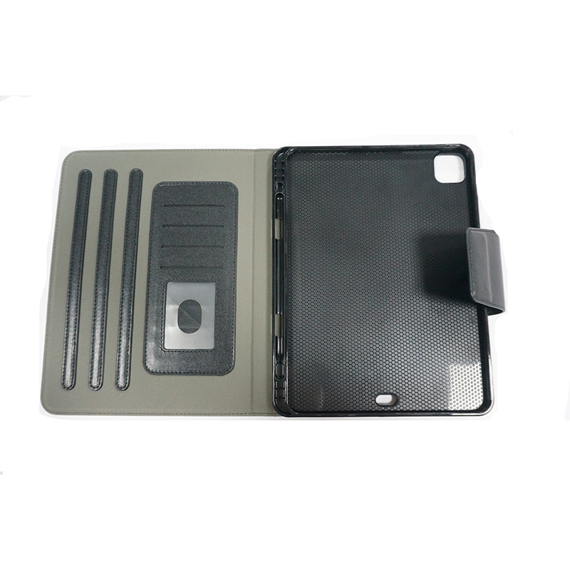 Tablet case