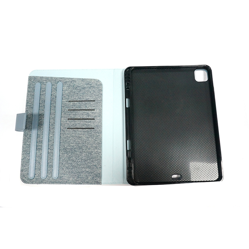 Tablet case