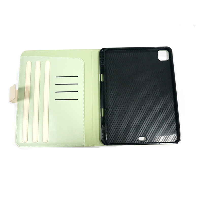 Tablet case