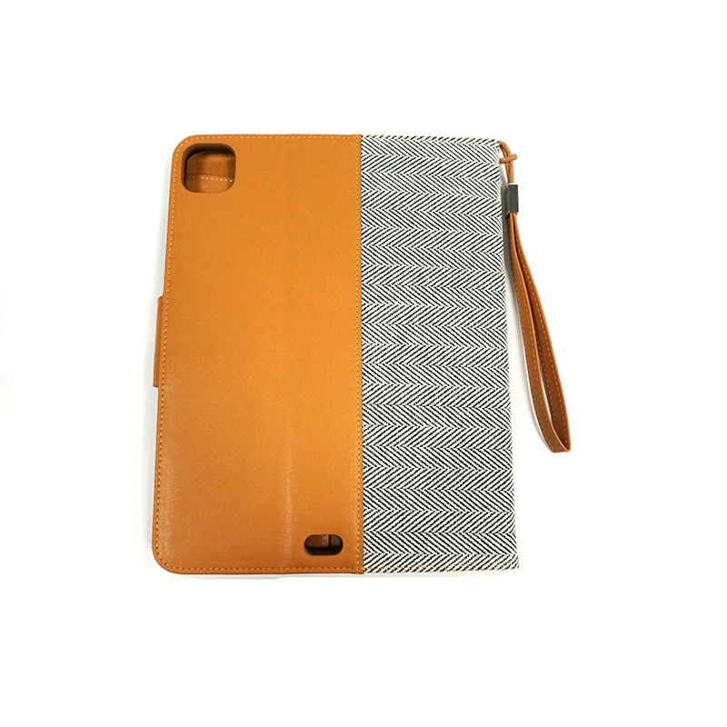 Tablet case