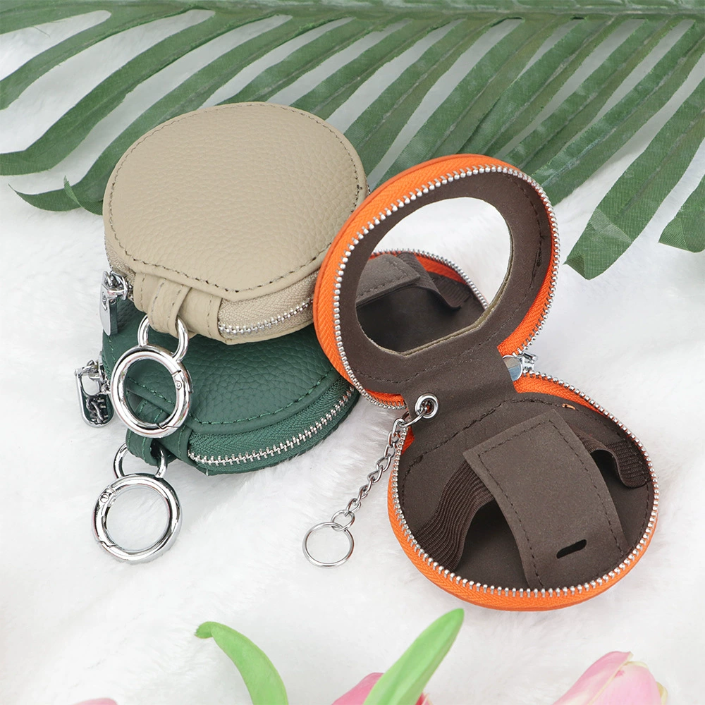 Keychain & car key holder