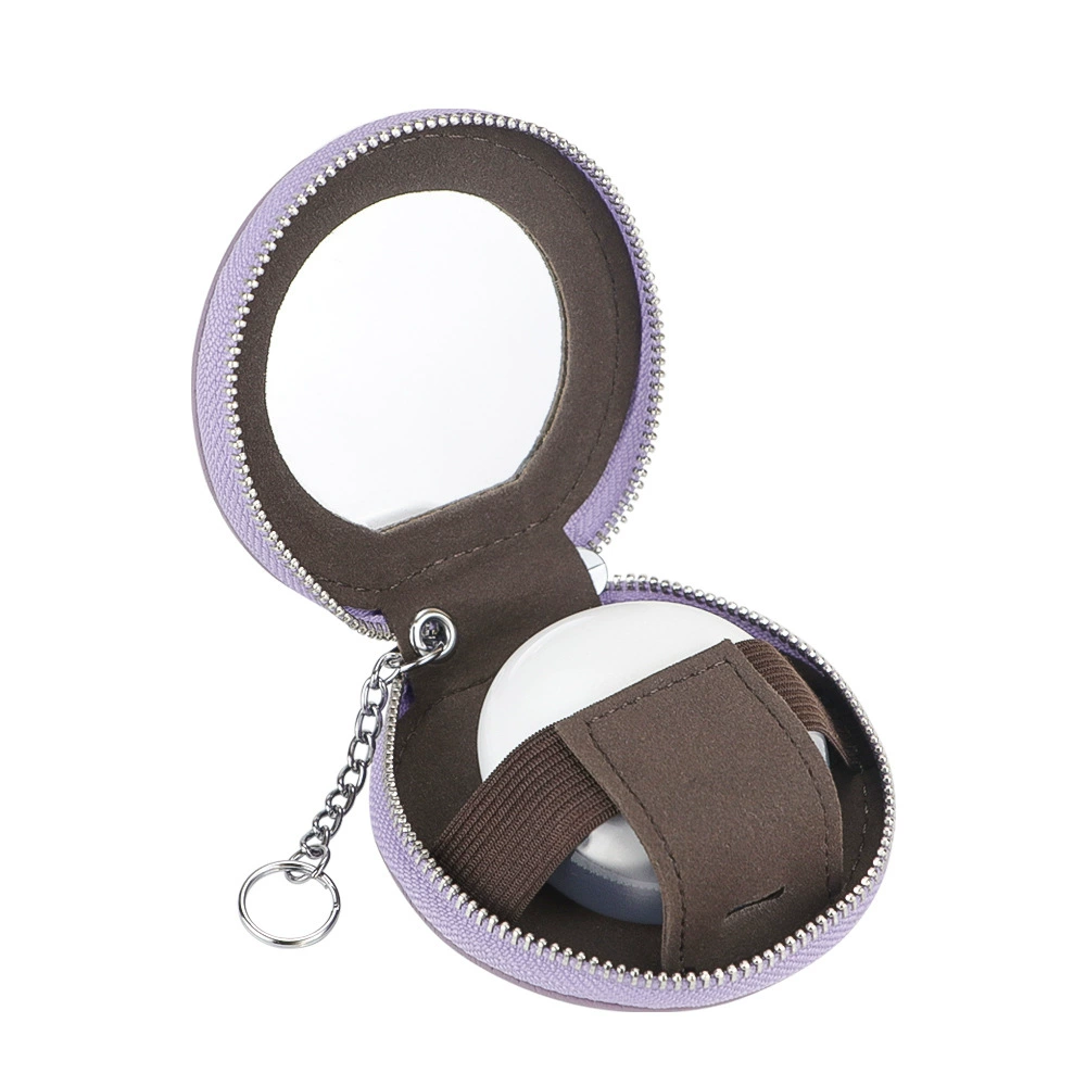 Keychain & car key holder