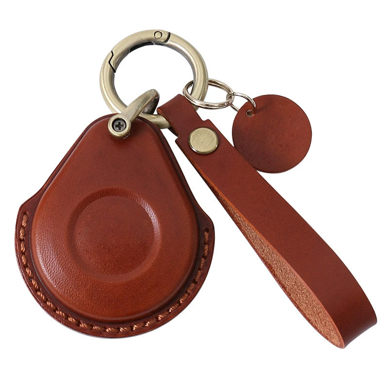 Keychain & car key holder