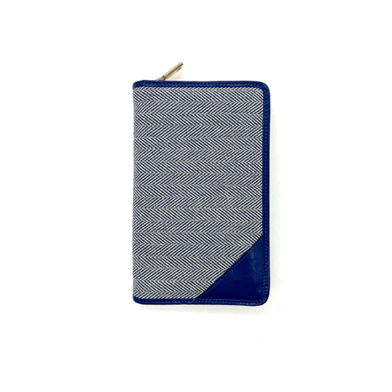 Passport holder