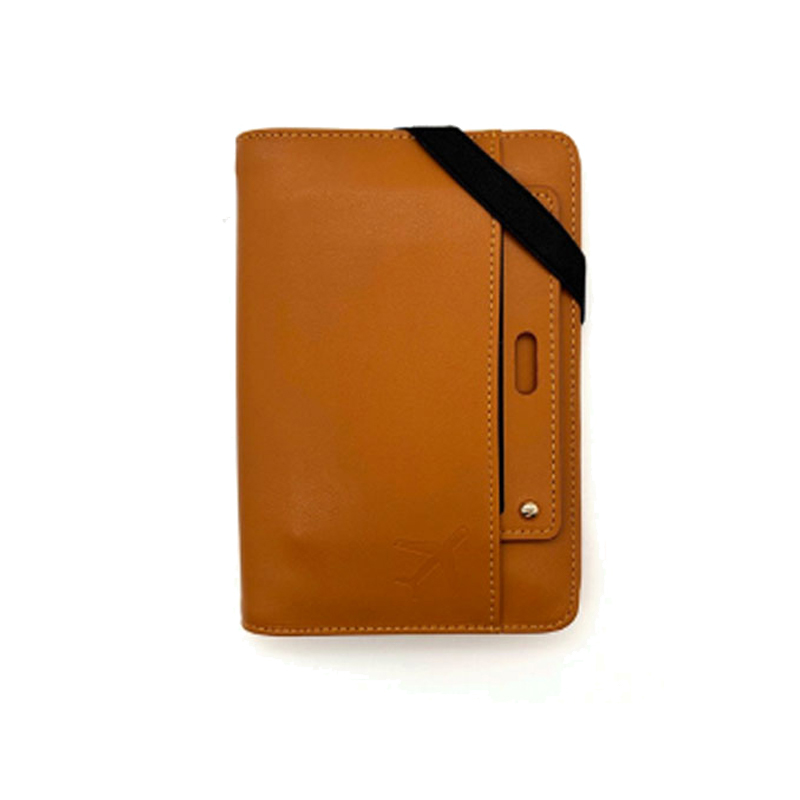 Passport holder