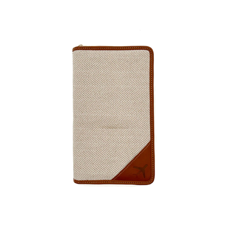 Passport holder