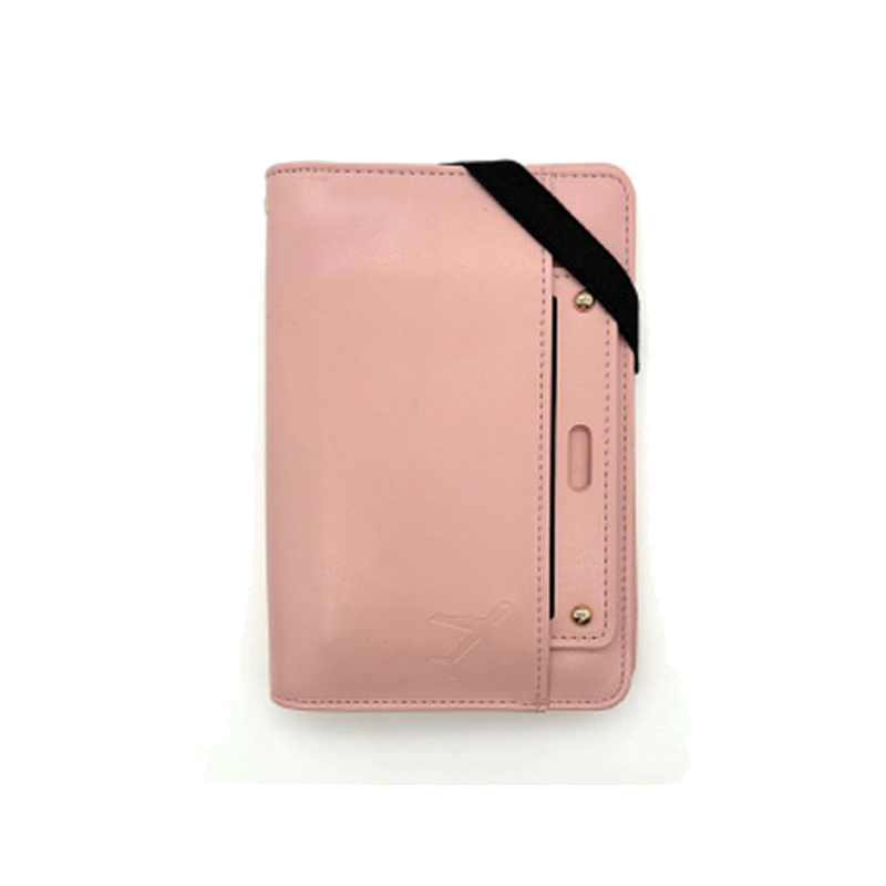 Passport holder