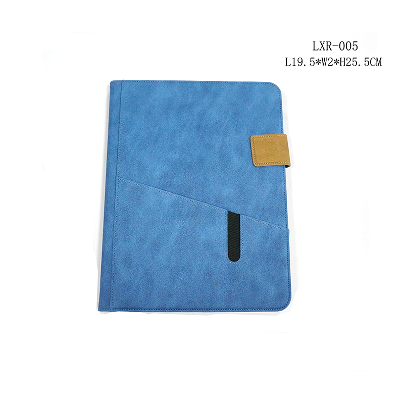 Tablet case