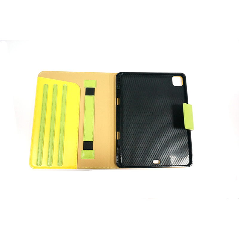 Tablet case