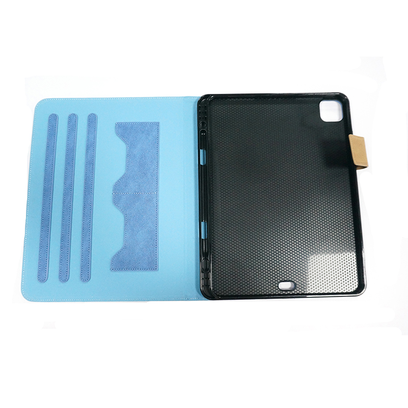 Tablet case