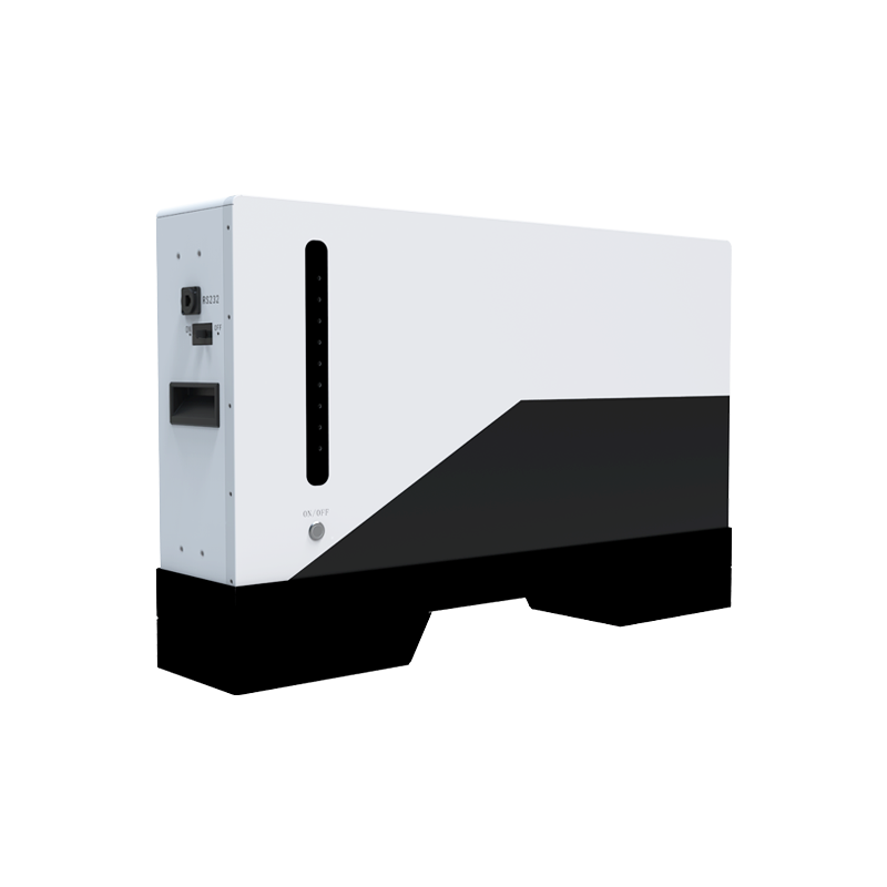 Quick-Plug Stackable Energy Storage Support OEM/ODM