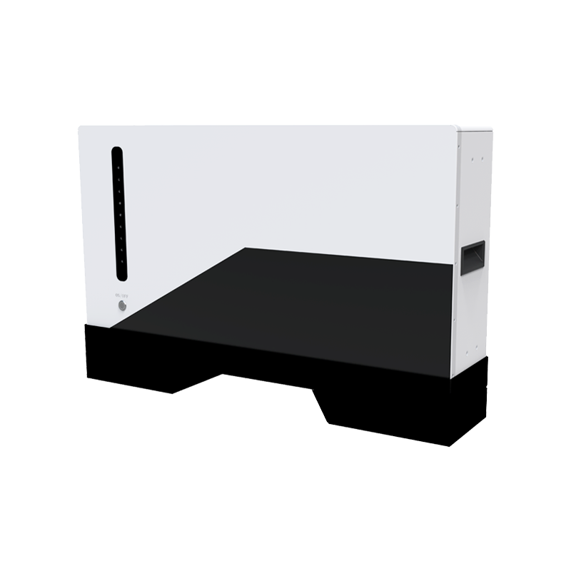 Quick-Plug Stackable Energy Storage Support OEM/ODM