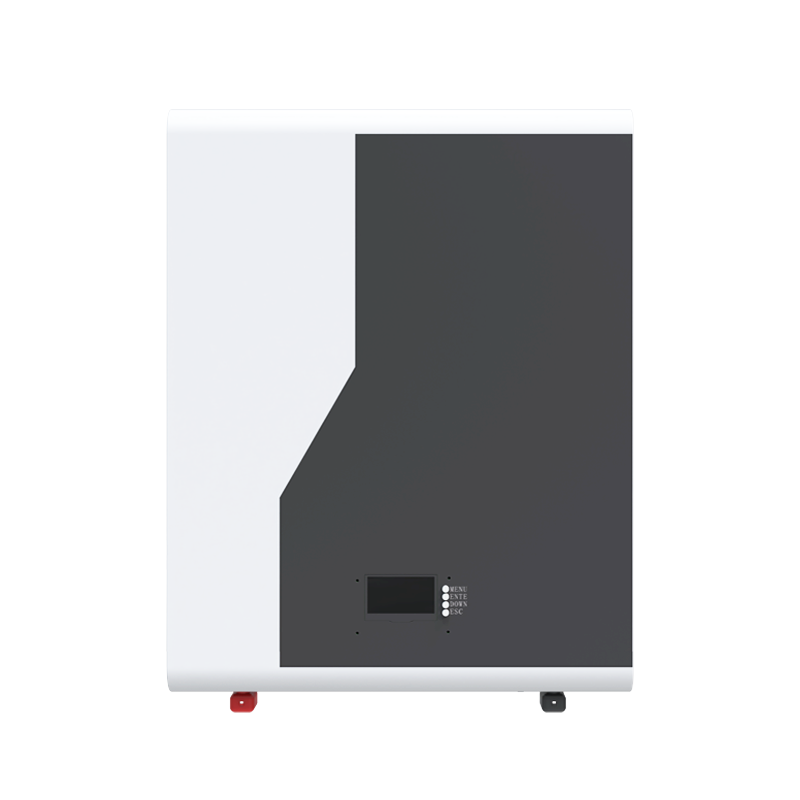 Wall-Mounted Home Energy Storage Support OEM/ODM