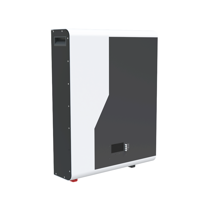 Wall-Mounted Home Energy Storage Support OEM/ODM