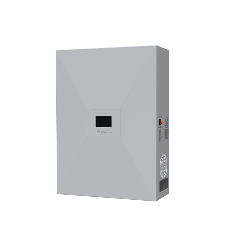 Balcony Energy Storage OEM/ODM