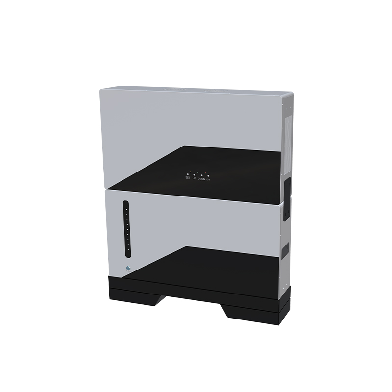 Quick-Insert Stackable Energy Storage OEM/ODM