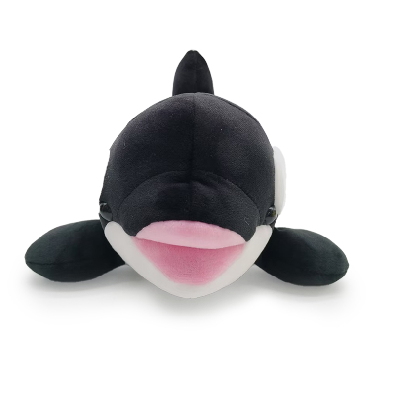 Cute Dolphin home companion Spandex Ultra-soft