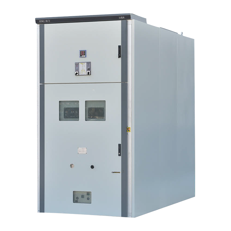 Metal Armouring Removable Switchgear