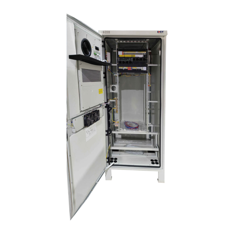 5G Intelligent Microcomputer Cabinet Integrated Power Backup Device