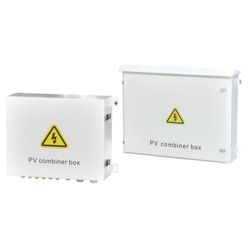 Photovoltaic DC Bus Box