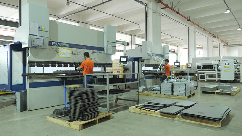 Some reasons for overheating of electrical equipment