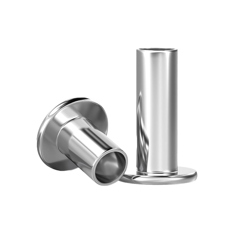 Semi -Tubular Rivet Full-Size Customization