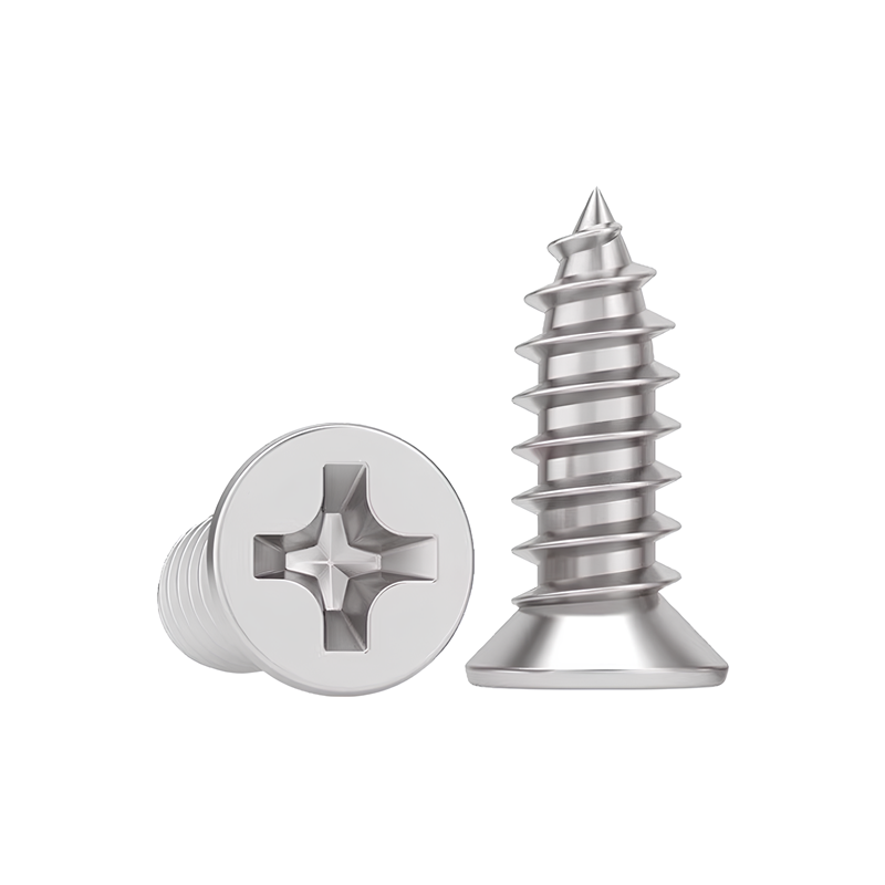 Self-Tapping Screws Full-Size Customization