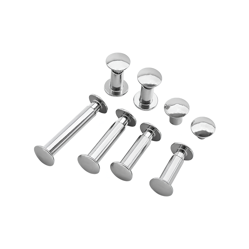 Mother and Child Rivets Full-Size Customization