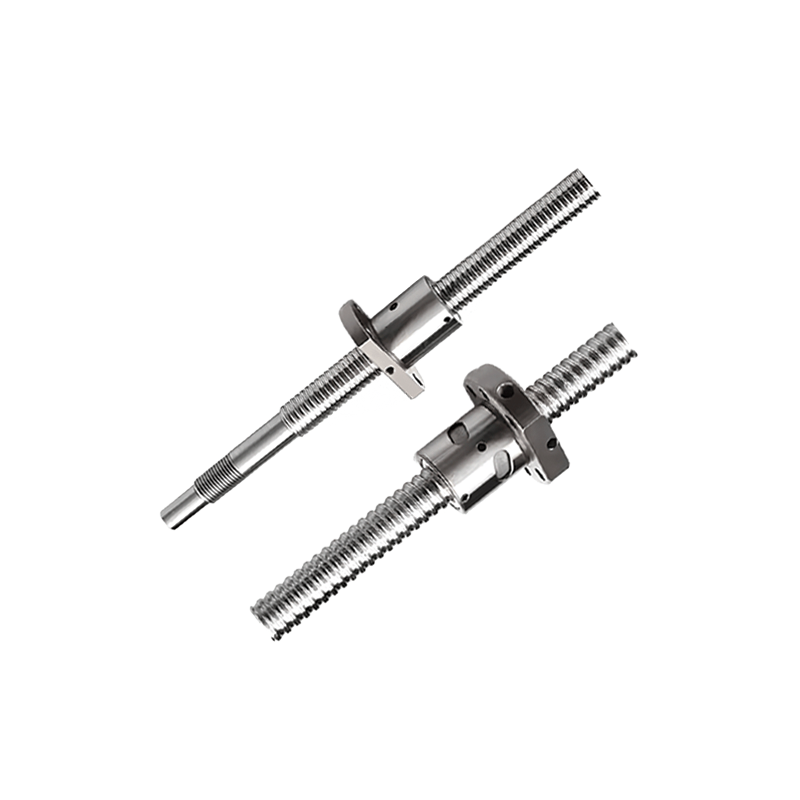 Shaft-Related Full-Size Customization